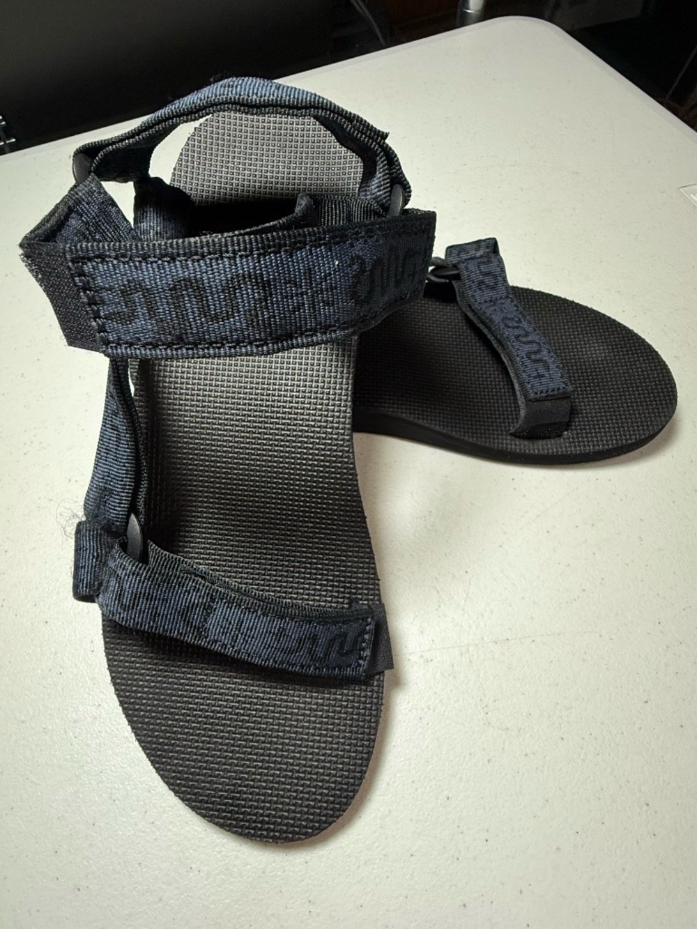 Teva Women's Original Universal Sandal - Blue, Sz. 11